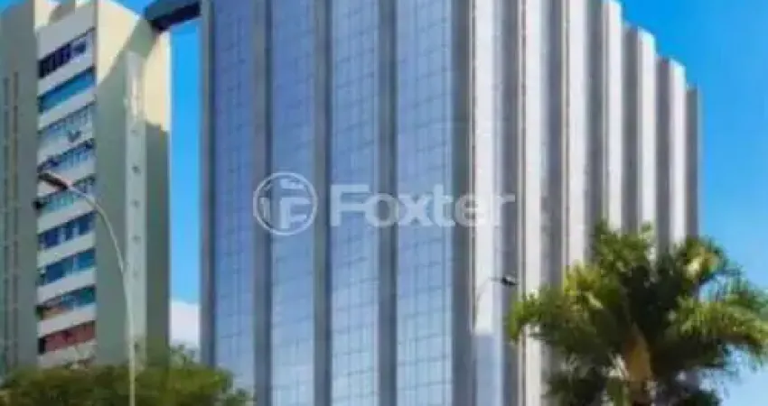 Sala comercial à venda na Avenida Brigadeiro Faria Lima, 1656, Jardim Paulistano, São Paulo