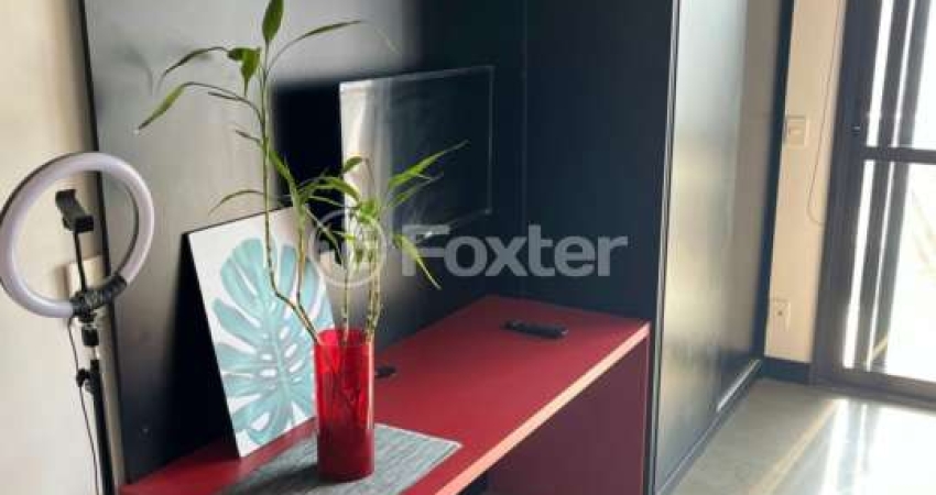 Apartamento com 1 quarto à venda na Largo do Arouche, 77, República, São Paulo