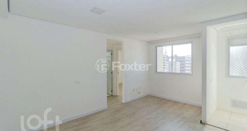 Apartamento com 2 quartos à venda na Rua do Lavapés, 415, Cambuci, São Paulo