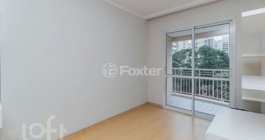 Apartamento com 2 quartos à venda na Rua Oscar Freire, 2040, Pinheiros, São Paulo