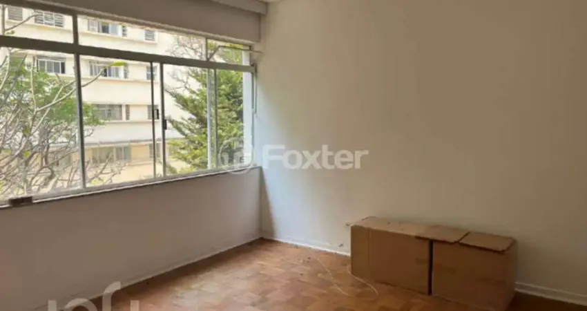 Apartamento com 2 quartos à venda na Alameda Casa Branca, 327, Jardim Paulista, São Paulo
