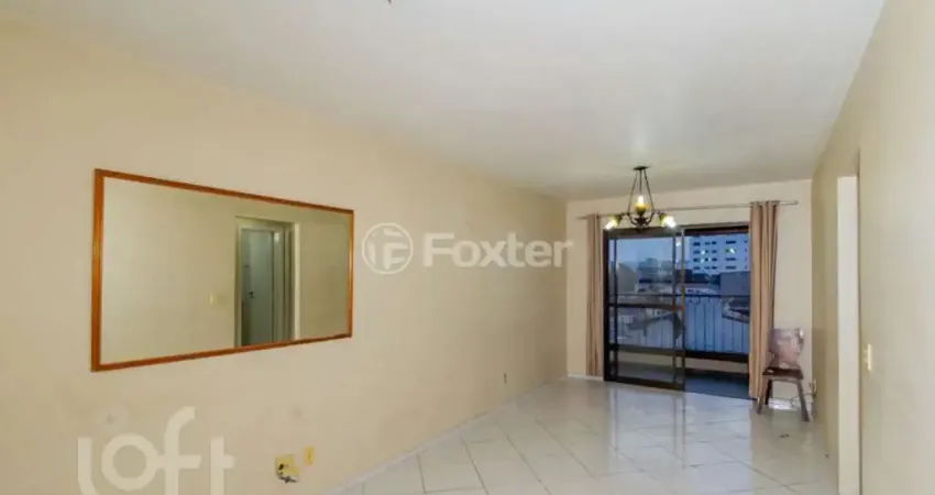 Apartamento com 2 quartos à venda na Rua Herval, 883, Belenzinho, São Paulo