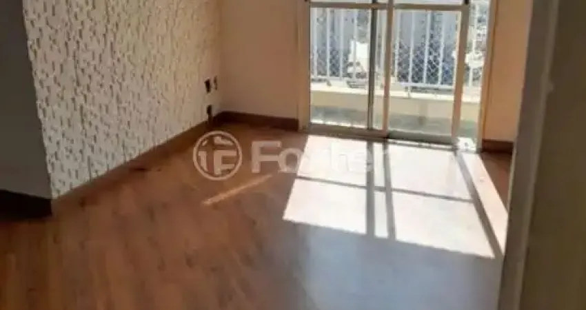 Apartamento com 2 quartos à venda na Rua Jorge Beretta, 282, Parque Erasmo Assunção, Santo André