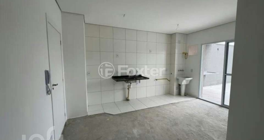 Apartamento com 2 quartos à venda na Avenida Presidente Kennedy, 397, Jardim Audir, Barueri