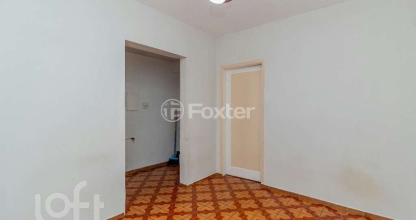 Apartamento com 1 quarto à venda na Rua Tabatinguera, 340, Sé, São Paulo