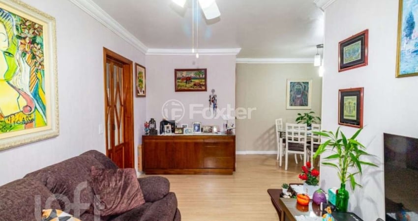 Apartamento com 3 quartos à venda na Rua Loefgren, 916, Vila Clementino, São Paulo
