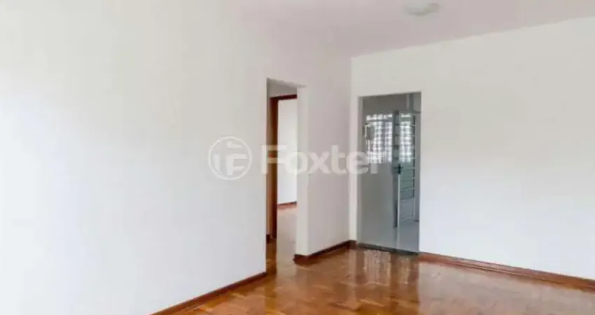 Apartamento com 2 quartos à venda na Avenida Portugal, 855, Centro, Santo André
