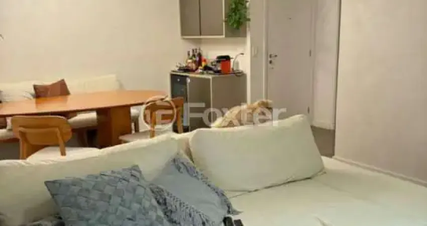 Apartamento com 3 quartos à venda na Avenida Francisco Matarazzo, 1850, Água Branca, São Paulo