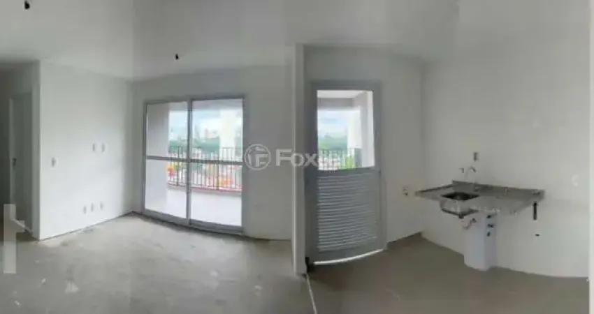 Apartamento com 2 quartos à venda na Rua Albino Boldasso Gabril, 165, Vila Cruzeiro, São Paulo