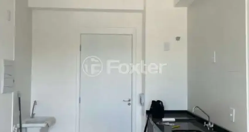 Apartamento com 1 quarto à venda na Avenida Eusébio Matoso, 652, Pinheiros, São Paulo