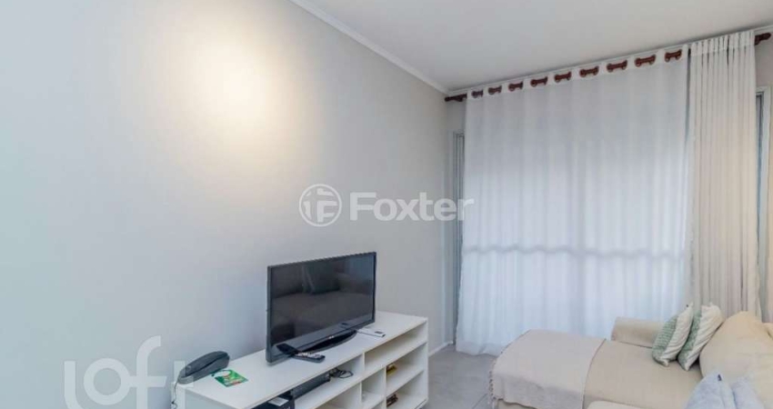 Apartamento com 1 quarto à venda na Rua Tuim, 101, Vila Uberabinha, São Paulo
