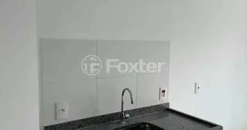Apartamento com 1 quarto à venda na Rua Barão de Campinas, 281, Campos Eliseos, São Paulo