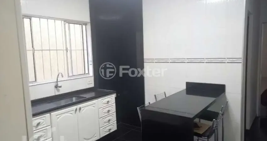 Casa com 3 quartos à venda na Rua Antônio Del Buoni, 113, Jardim Bondança, Guarulhos