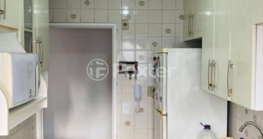 Apartamento com 2 quartos à venda na Rua Franklin Magalhães, 533, Vila Santa Catarina, São Paulo