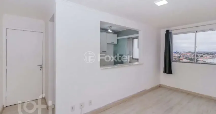 Apartamento com 2 quartos à venda na Rua Séttimo Giannini, 600, Jardim Lallo, São Paulo