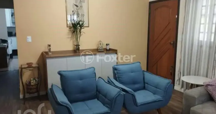 Casa com 3 quartos à venda na Rua Taquaruçu, 186, Vila Parque Jabaquara, São Paulo