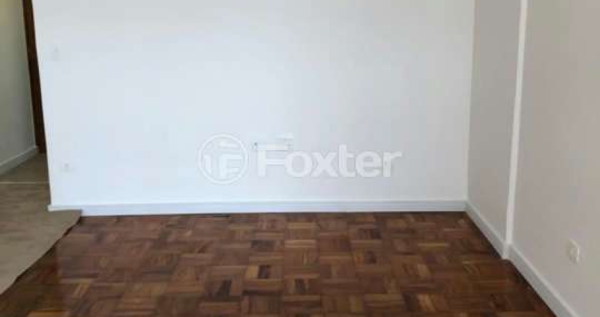 Apartamento com 1 quarto à venda na Rua Helena Zerrener, 39, Liberdade, São Paulo