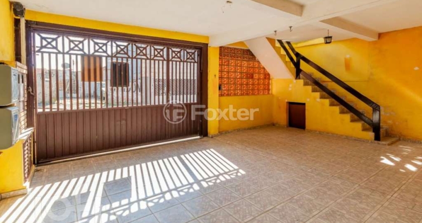 Casa com 5 quartos à venda na Rua José Custódio de Lima, 2, Jardim D'Abril, São Paulo