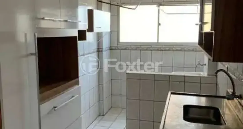 Apartamento com 2 quartos à venda na Rua Cristóvão Jaques, 234, Vila Primavera, São Paulo