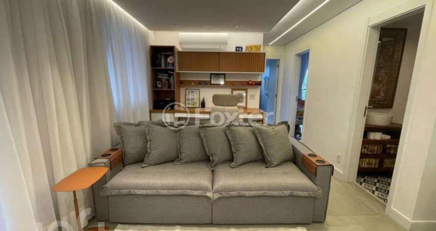 Apartamento com 2 quartos à venda na Rua Brigadeiro Galvão, 894, Barra Funda, São Paulo