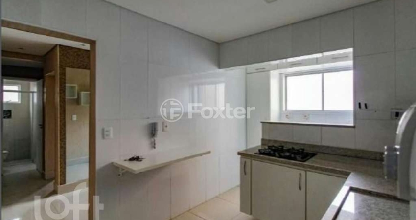 Apartamento com 1 quarto à venda na Rua Juvenal Leite, 134, Jardim Figueira, Guarulhos