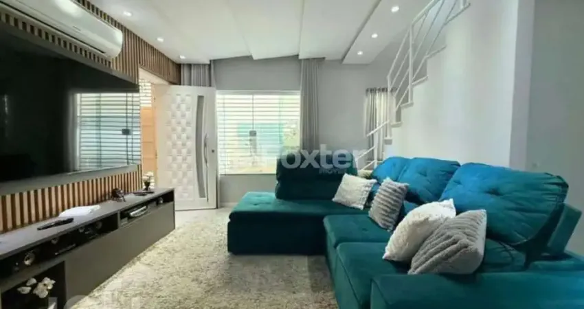 Casa em condomínio fechado com 3 quartos à venda na Rua Pirajá, 1205, Mooca, São Paulo
