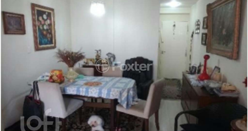 Apartamento com 2 quartos à venda na Rua Arcipreste Ezequias, 130, Vila São José (Ipiranga), São Paulo