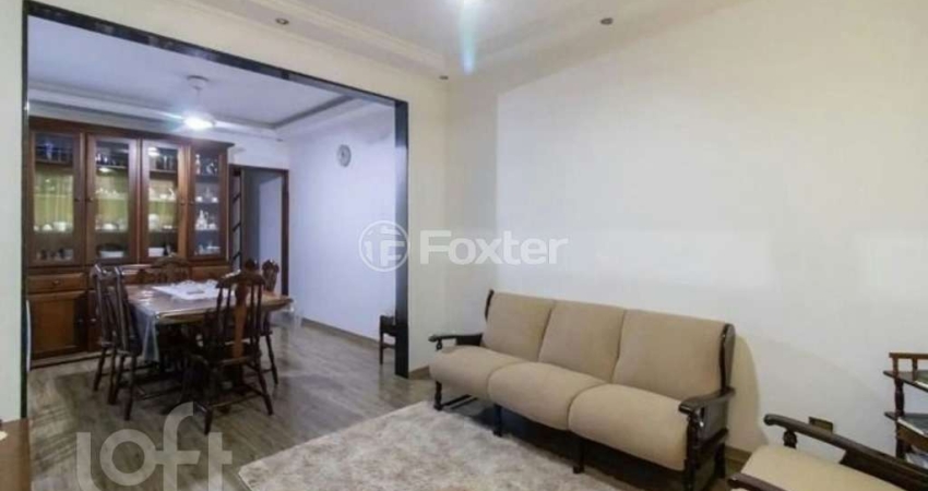 Casa com 3 quartos à venda na Rua Monte das Oliveiras, 118, Jardim Leila, Guarulhos