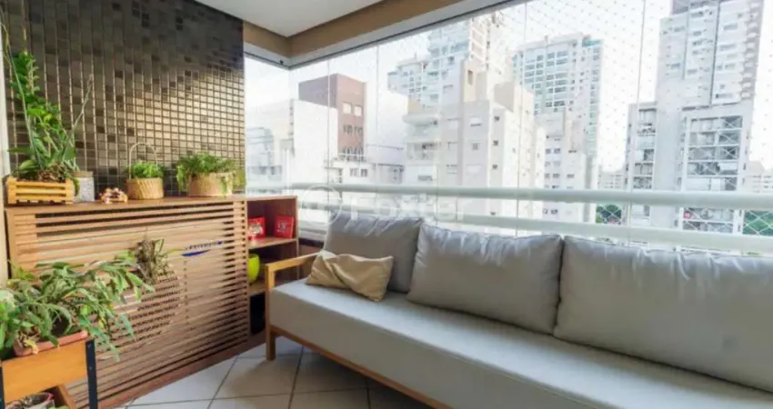 Apartamento com 3 quartos à venda na Rua Gomes de Carvalho, 674, Vila Olímpia, São Paulo