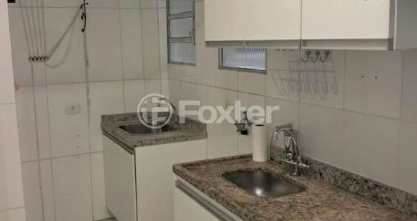 Apartamento com 2 quartos à venda na Avenida Doutor Arnaldo, 162, Pacaembu, São Paulo