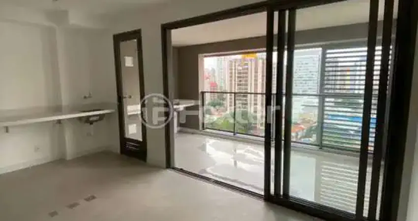 Apartamento com 2 quartos à venda na Avenida Conselheiro Rodrigues Alves, 429, Vila Mariana, São Paulo