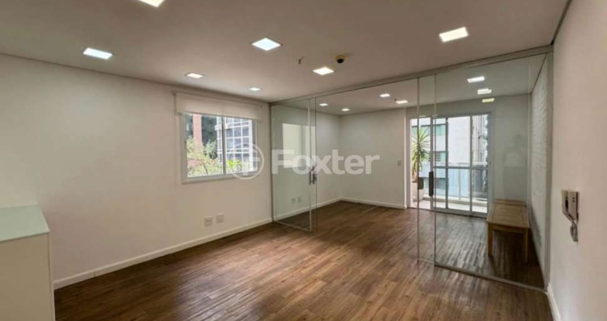 Sala comercial com 1 sala à venda na Alameda Jaú, 72, Jardim Paulista, São Paulo