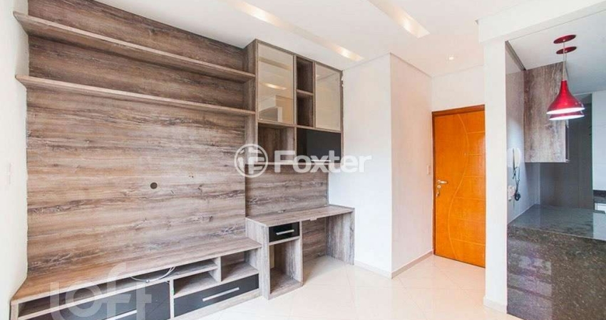 Apartamento com 1 quarto à venda na Praça General Craveiro Lopes, 155, Bela Vista, São Paulo