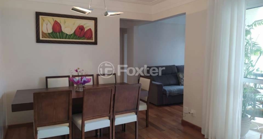 Apartamento com 3 quartos à venda na Rua Álvares de Azevedo, 190, Vila Sofia, São Paulo