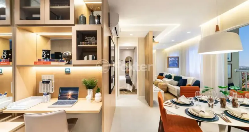 Apartamento com 2 quartos à venda na Estrada Itaquera Guaianazes, 427, Itaquera, São Paulo