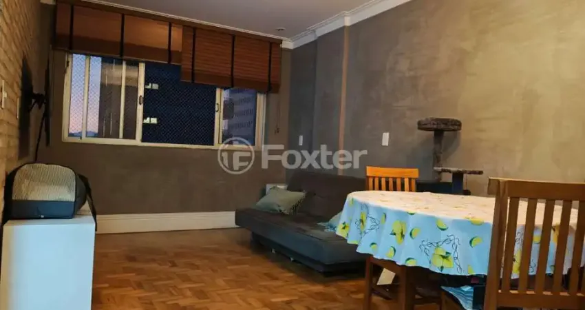 Apartamento com 2 quartos à venda na Rua Caio Prado, 207, Consolação, São Paulo