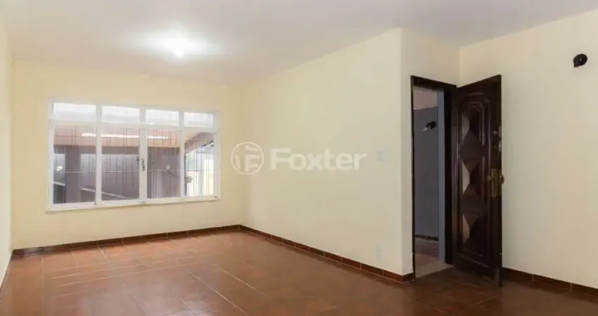 Casa com 4 quartos à venda na Rua Irmão Odilon Diniz, 188, Sumaré, São Paulo