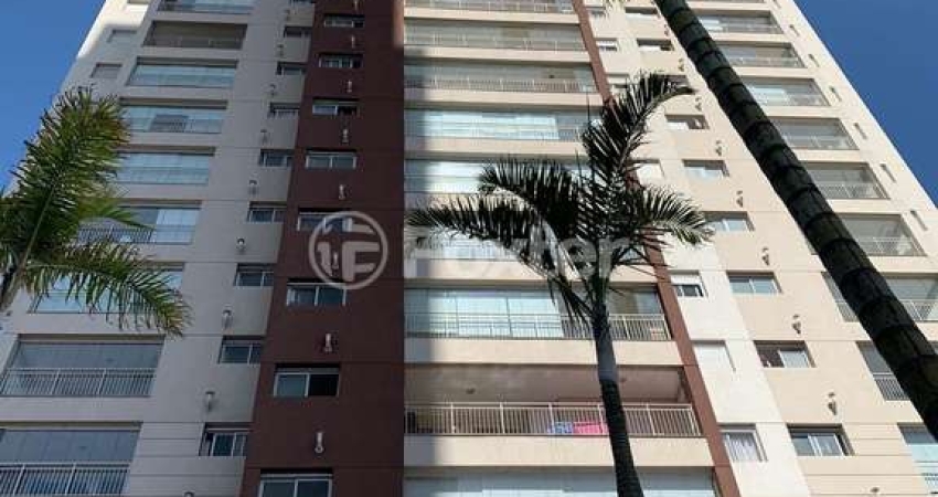 Apartamento com 3 quartos à venda na Rua dos Americanos, 185, Barra Funda, São Paulo