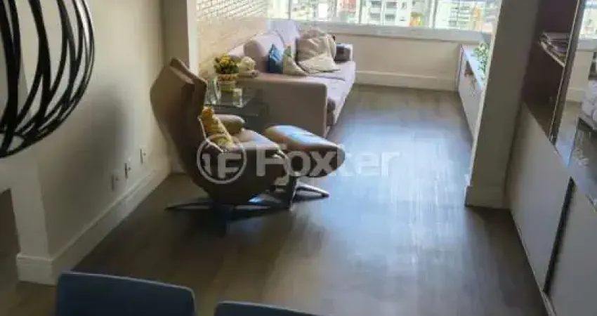 Apartamento com 2 quartos à venda na Rua Paula Ney, 673, Vila Mariana, São Paulo