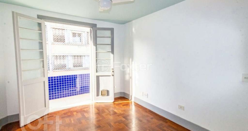 Apartamento com 1 quarto à venda na Rua Rego Freitas, 459, República, São Paulo