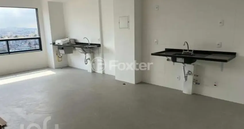 Apartamento com 2 quartos à venda na Rua Santa Izabel, 571, Vila Augusta, Guarulhos