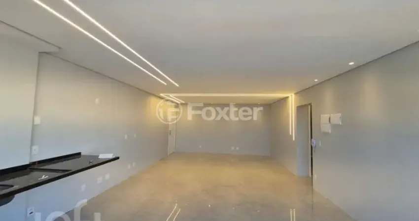 Apartamento com 2 quartos à venda na Rua Santa Izabel, 571, Vila Augusta, Guarulhos