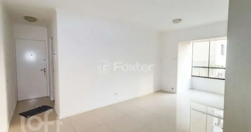 Apartamento com 3 quartos à venda na Rua Casa do Ator, 803, Vila Olímpia, São Paulo