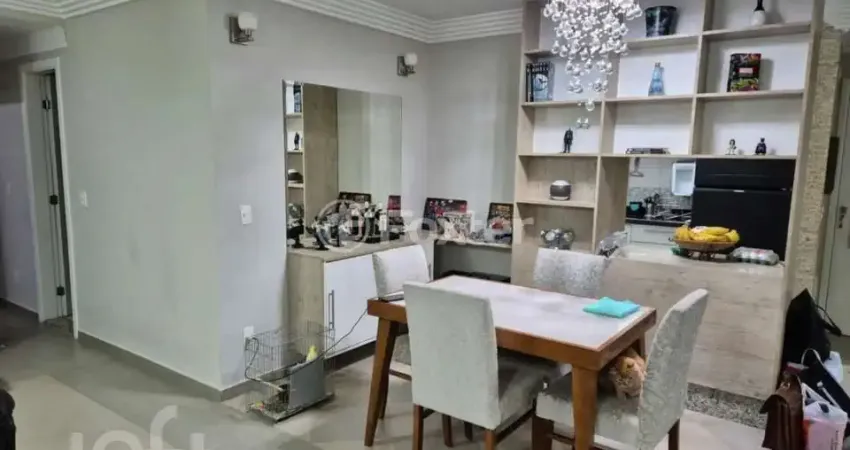 Apartamento com 3 quartos à venda na Rua Maria José Pomar, 322, Lauzane Paulista, São Paulo