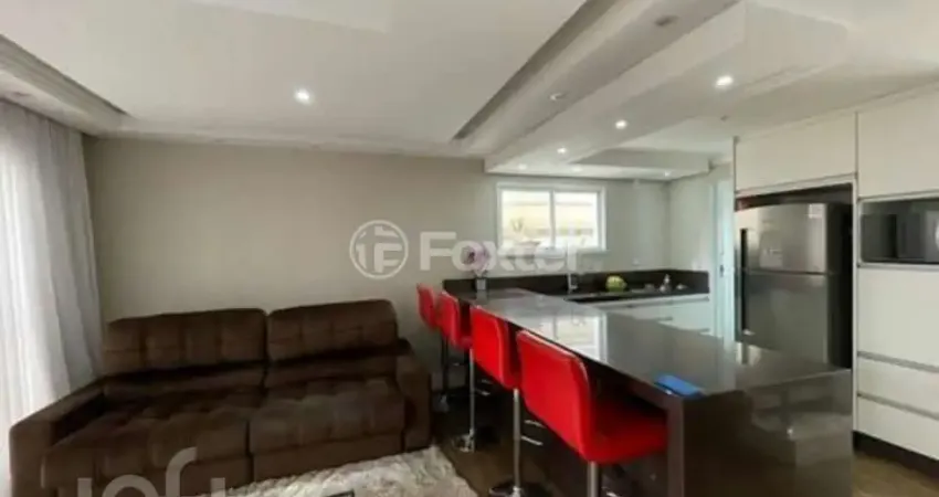 Casa em condomínio fechado com 3 quartos à venda na Via das Magnólias, 421, Jardim Colibri, Cotia