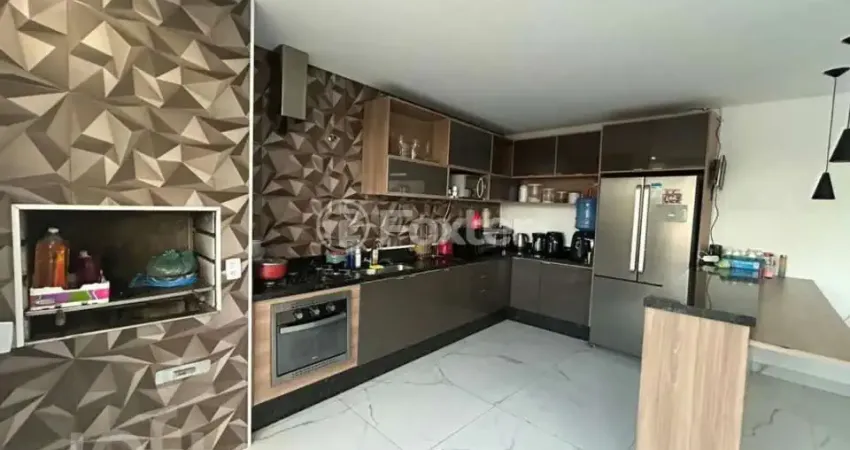 Casa em condomínio fechado com 3 quartos à venda na Estrada do Auriverde, 270, Caputera, Cotia