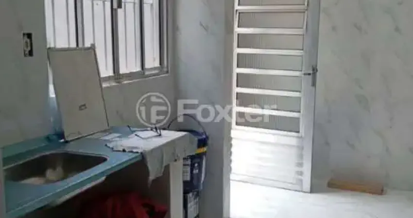 Casa com 3 quartos à venda na Rua Agostino Alegro, 150, Conjunto Residencial José Bonifácio, São Paulo