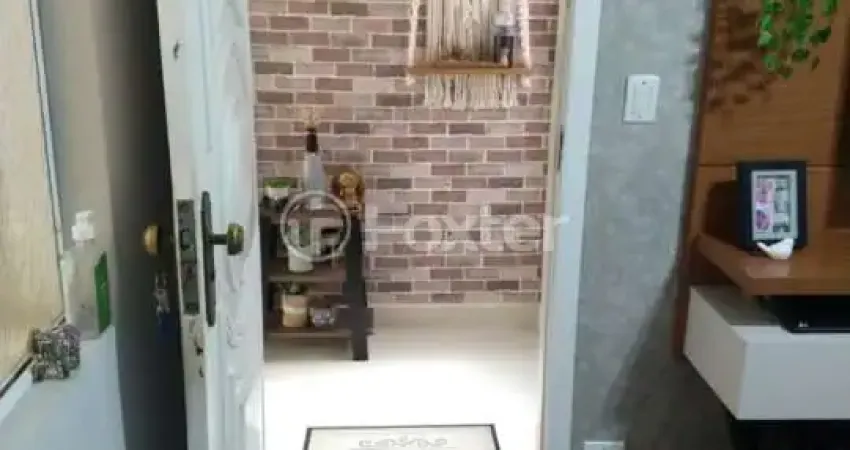 Casa com 2 quartos à venda na Rua dos Ninhos, 80, Conjunto Residencial Sitio Oratório, São Paulo