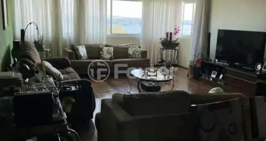 Apartamento com 4 quartos à venda na Rua Cambuci do Vale, 597, Cidade Dutra, São Paulo