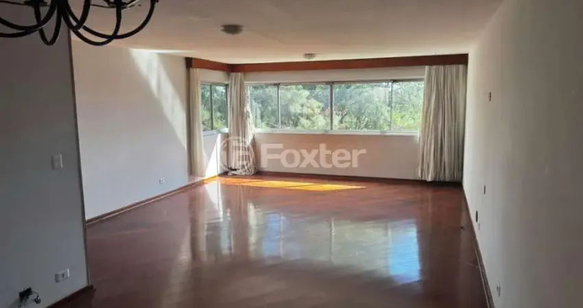 Apartamento com 4 quartos à venda na Rua Cambuci do Vale, 597, Cidade Dutra, São Paulo